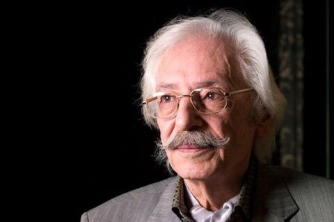 زمان تشییع پیکر جمشیدمشایخی مشخص شد