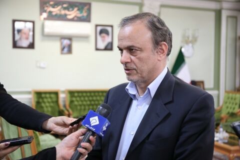 افتتاح ستاد اقتصاد مقاومتی استان ظرف یک هفته آینده در مشهد