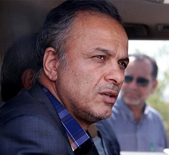 استاندار خراسان رضوی امروز راهی گلستان می‌شود/ارسال ۱۱۰۰ تن کالاهای ضروری به مناطق سیل زده کشور