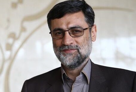 حاشیه نشینان به منطقه ای تازه ساز با استانداردهای شهری منتقل می شوند