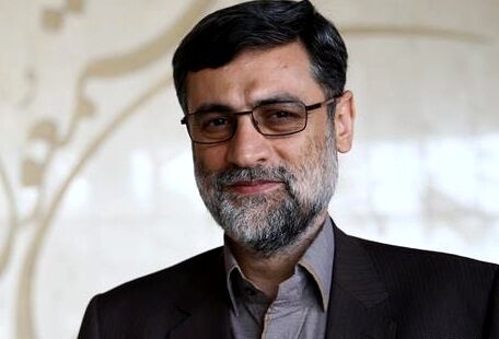 حاشیه نشینان به منطقه ای تازه ساز با استانداردهای شهری منتقل می شوند