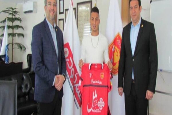 مشکلی برای ثبت قرارداد بازیکن جدید پدیده شهر خودرو وجود ندارد