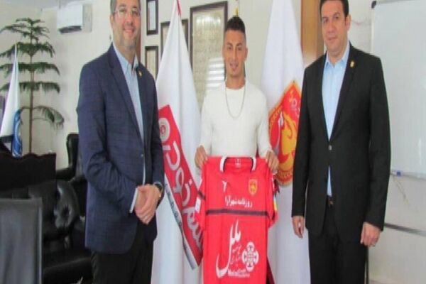 مشکلی برای ثبت قرارداد بازیکن جدید پدیده شهر خودرو وجود ندارد