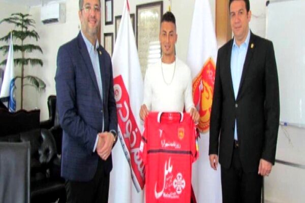 مشکلی برای ثبت قرارداد بازیکن جدید پدیده شهر خودرو وجود ندارد