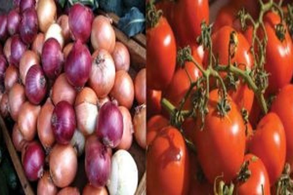 علت گرانی میوه و‌پیاز در مشهد مشخص شد