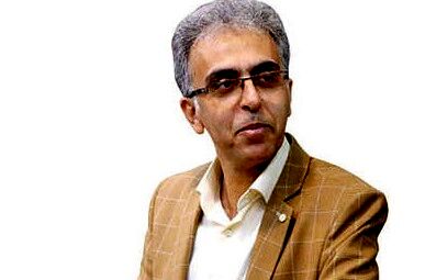 کنایه سنگین مجری تلویزیونی رضا رفیع به رئیس جمهور+فیلم