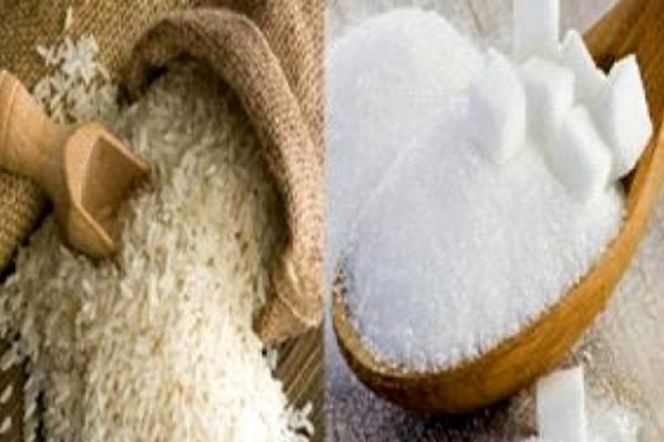 برنج و شکر در مشهد ارزان شد