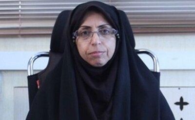 سرپرست معاونت توسعه مدیریت و منابع انسانی استانداری خراسان رضوی منصوب شد