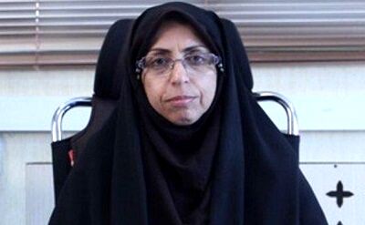 سرپرست معاونت توسعه مدیریت و منابع انسانی استانداری خراسان رضوی منصوب شد