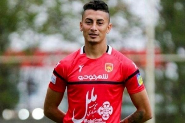 صدور ITC بازیکن نیکاراگوئه‌ای پدیده