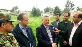 اصلی‌ترین نیاز سیل‌زدگان گلستان، وسایل منزل و لوازم‌التحریر‌است