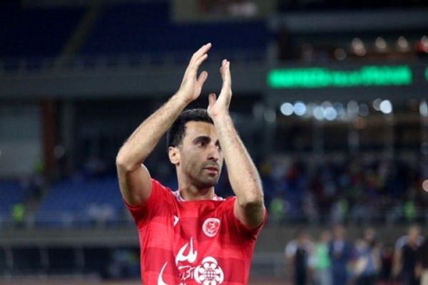 کورس آقای گلی لیگ باز هم جذاب تر شد