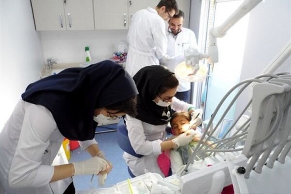 افزایش 10 درصدی تعرفه‌های دولتی دندان‌پزشکی در سال 1398