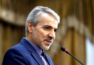 بدعهدی ۵ میلیاردی نوبخت برای کشف رود!