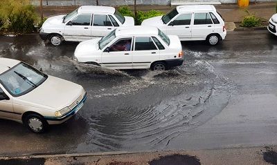 کاهش محسوس دمای هوای خراسان‌رضوی؛ احتمال سیلابی‌شدن مسیل‌ها وجود دارد‌