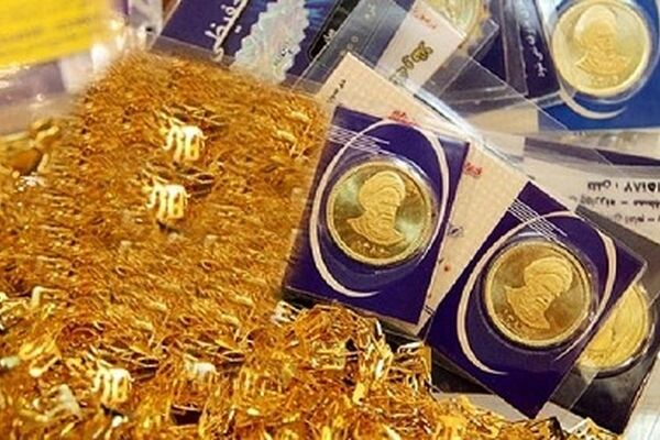 کاهش نرخ سکه همچنان ادامه دارد +جدول