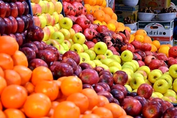 توزیع میوه تنظیم بازار در خراسان رضوی ادامه دارد