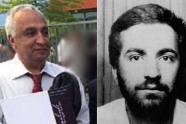 45 سال زندان برای عاملان قتل محمدرضا کلاهی