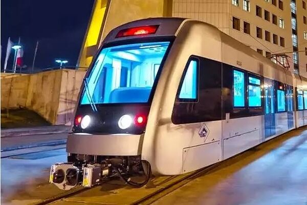 تحولی بزرگ در قطار شهری مشهد طی ۳ سال آینده