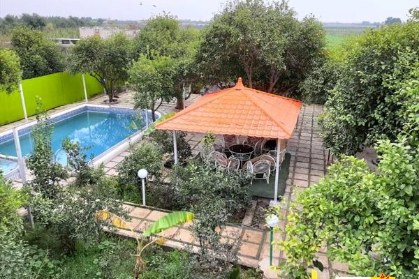 دست‌کم پنج هزار استخر در باغ ویلاهای شهرستان مشهد فعال است