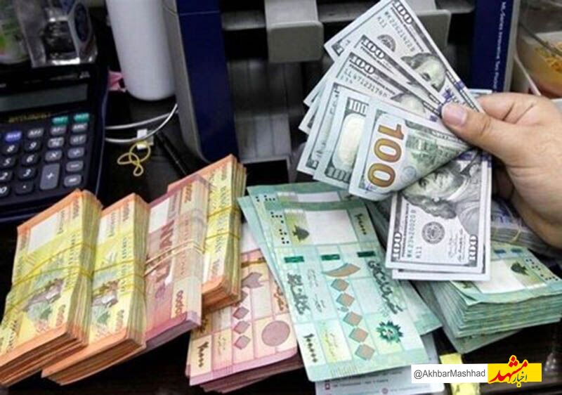 نرخ دلار در مشهد ۱۰۰ هزار تومان را به خود دید 