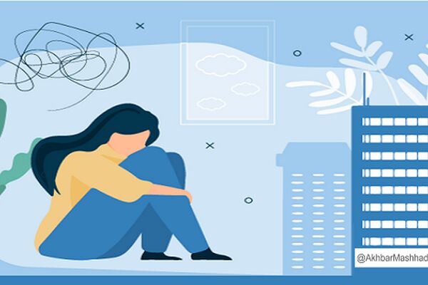 چگونه با غم از دست دادن عزیزان کنار بیاییم؟
