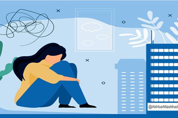 چگونه با غم از دست دادن عزیزان کنار بیاییم؟