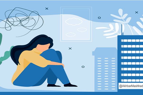 چگونه با غم از دست دادن عزیزان کنار بیاییم؟