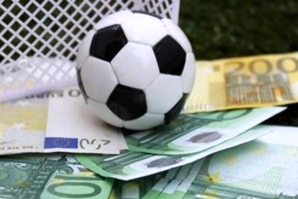 حضور فوتبالیست مشهور ایرانی در شرط‌ بندی های کلان ثابت شد