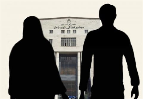 خیانت باورنکردنی مرد هوسران