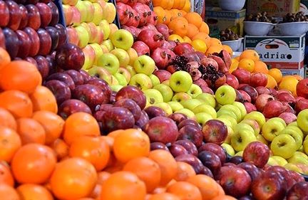توزیع میوه تنظیم بازار در خراسان رضوی پایان یافت