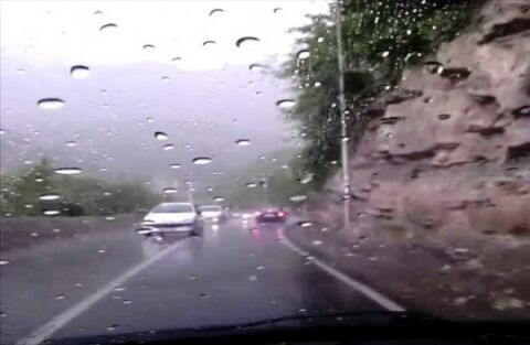 دوشنبه تا چهارشنبه به مازندران سفر نکنید!