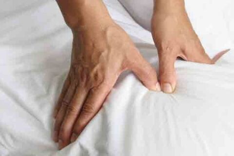 نقشه های شوم در پس پرده آگهی های ماساژدرمانی!