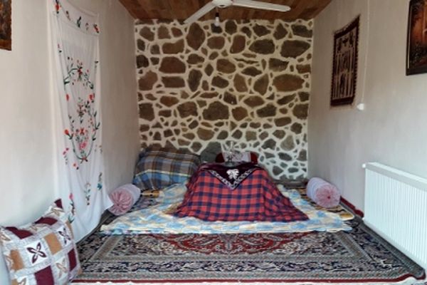 فعالیت 51 اقامتگاه بومگردی در خراسان رضوی