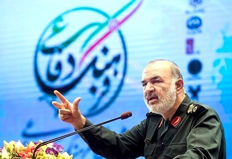 آشنایی با سوابق و مواضع «سرلشکر سلامی» فرمانده کل سپاه پاسداران