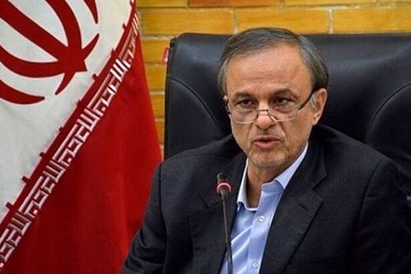 استاندار خراسان رضوی: معینهای اقتصادی خیران توسعه هستند