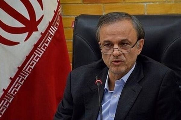 استاندار خراسان رضوی: معینهای اقتصادی خیران توسعه هستند