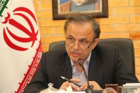 کلنگ پروژه ۲ هزار واحدی مسکن حاشیه مشهد زده می‌شود