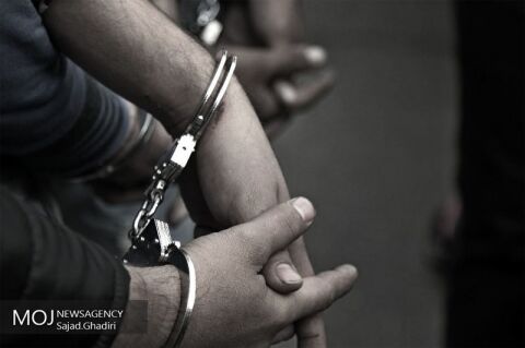 برادر کشی در مشهد/ دستگیری قاتل فراری در پایانه مسافری بندرعباس