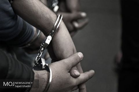 برادر کشی در مشهد/ دستگیری قاتل فراری در پایانه مسافری بندرعباس