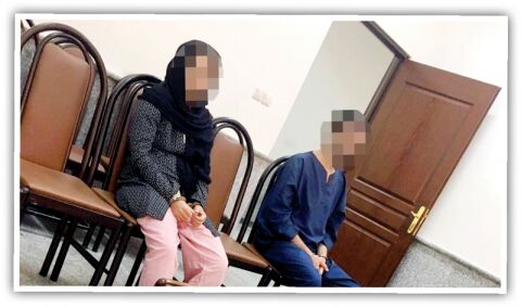 نقشه‌ای برای قتل مرد دلارفروش