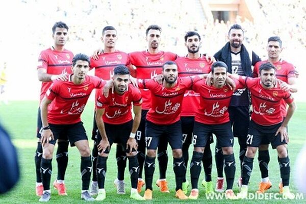 قاسمي‌ن‍ژاد: پديده اين فصل براي قهرماني بسته نشده‌است