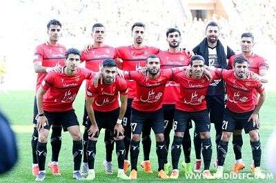 قاسمي‌ن‍ژاد: پديده اين فصل براي قهرماني بسته نشده‌است