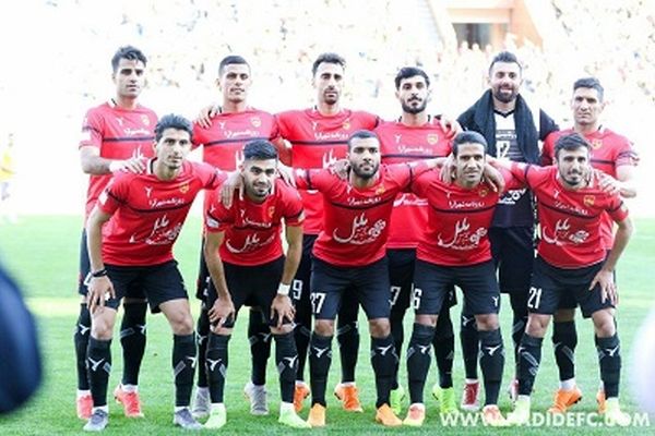 قاسمي‌ن‍ژاد: پديده اين فصل براي قهرماني بسته نشده‌است