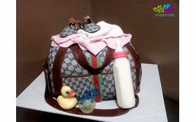 از جشن «بوی پیراهن نوزاد» تا «خداحافظی با پوشک»