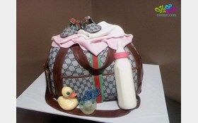 از جشن «بوی پیراهن نوزاد» تا «خداحافظی با پوشک»