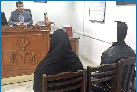 دورهمی‌جنایی‌جادوگر در شمال!