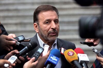 نخست وزیر پاکستان به مشهد می آید