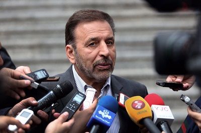 نخست وزیر پاکستان به مشهد می آید