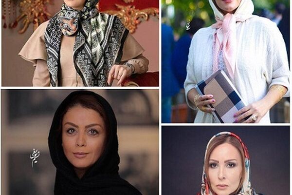 بازیگرانی که تا پای سفره عقد رفتند اما نشد!